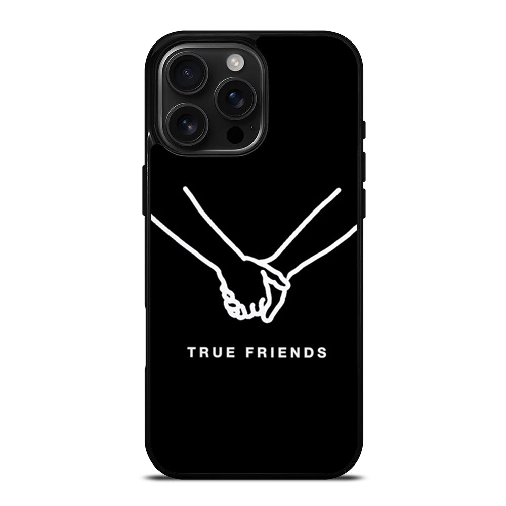 BRING ME THE HORISON TRUE FRIENDS iPhone 16 Pro Max Case