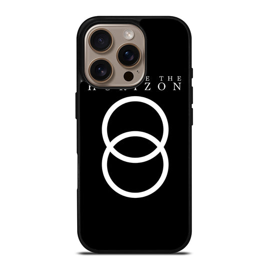 BRING ME THE HORISON iPhone 16 Pro Case