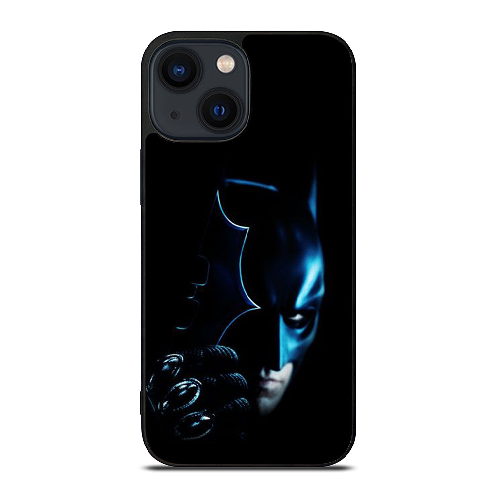 Batman Dark iPhone 14 Plus Case