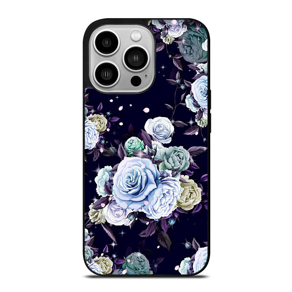 Beautiful Rose iPhone 14 Pro Case