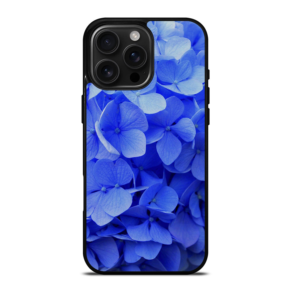 Beautiful Blooming Blossom iPhone 16 Pro Max Case