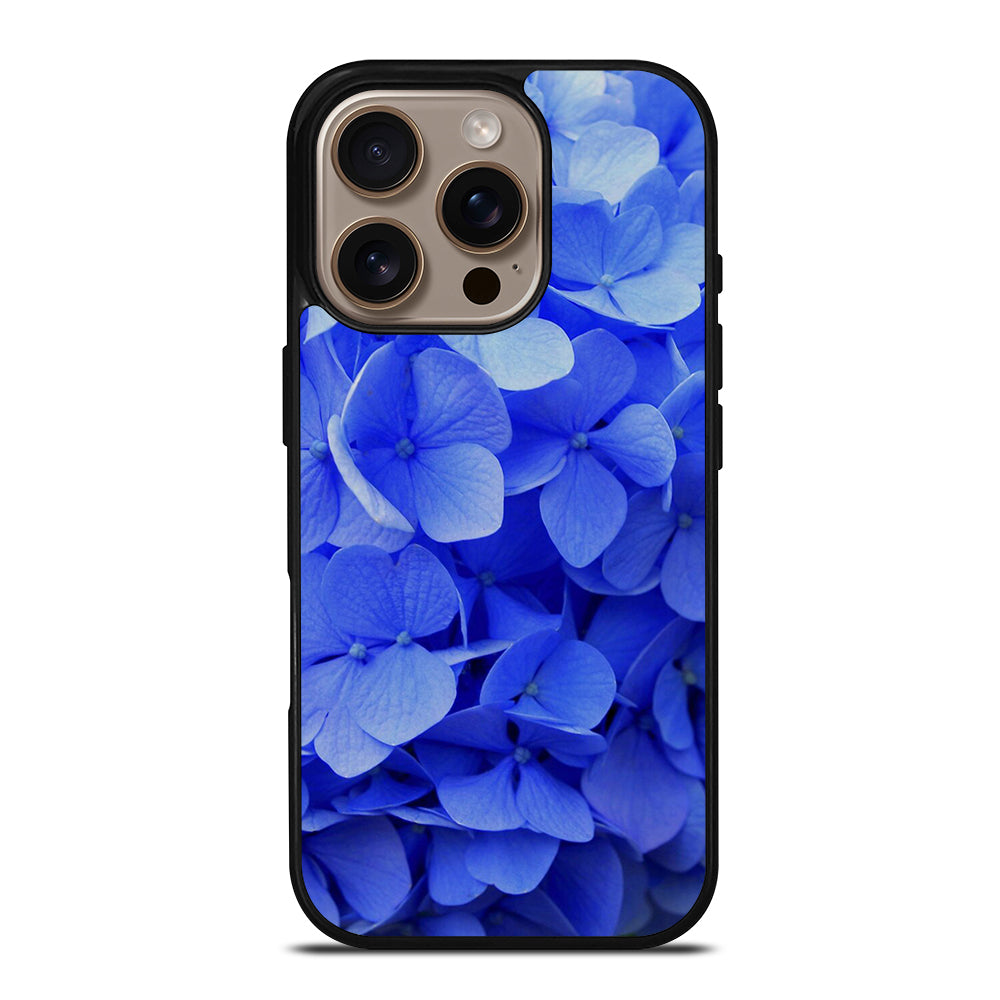 Beautiful Blooming Blossom iPhone 16 Pro Case