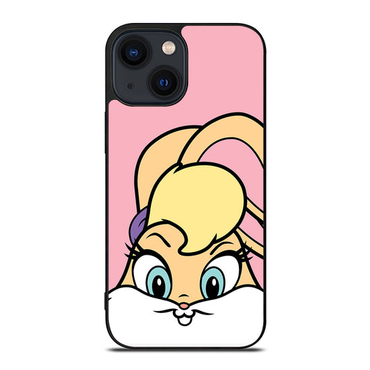 Bugs Bunny Lola iPhone 14 Plus Case