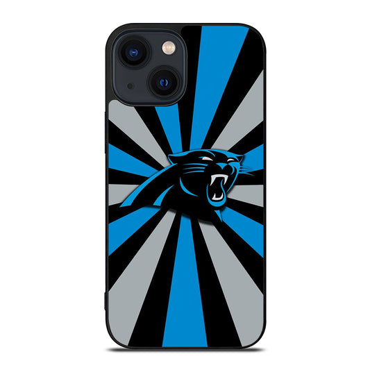 CAROLINA PANTHERS ICON iPhone 14 Plus Case