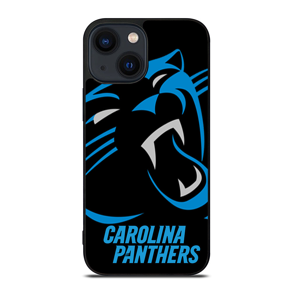 CAROLINA PANTHERS iPhone 14 Plus Case
