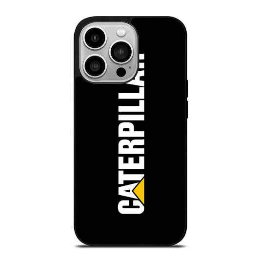 CATERPILLAR SIMPLE iPhone 14 Pro Case