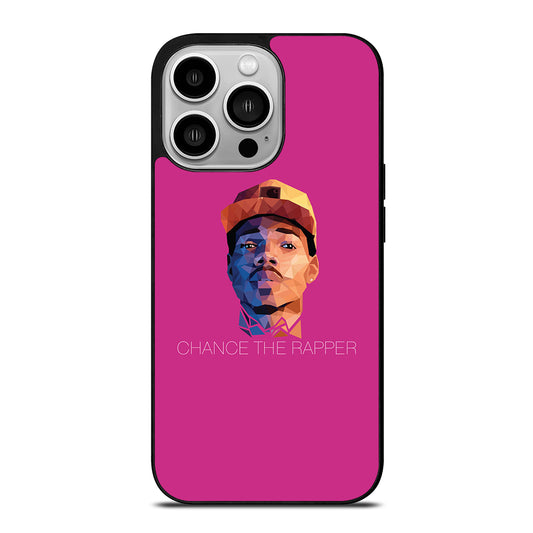 CHANCE THE RAPPER iPhone 14 Pro Case