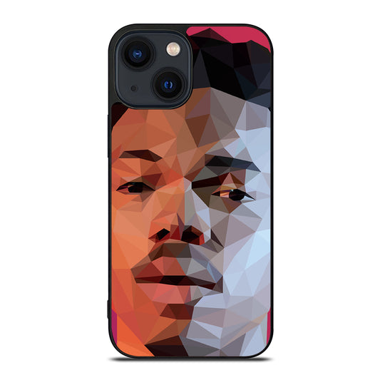 CHANCE THE RAPPER RUSSELL iPhone 14 Plus Case