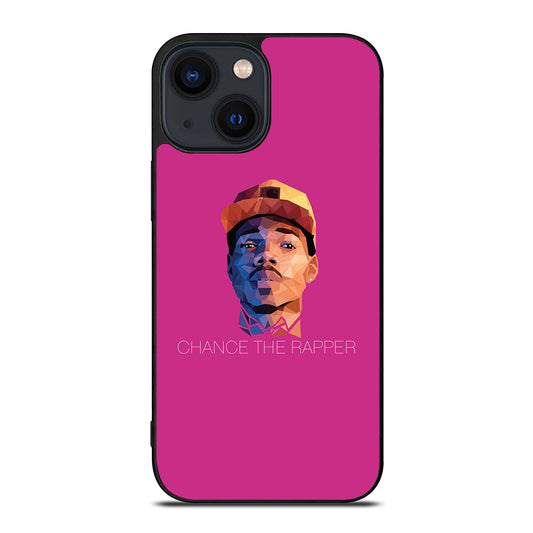 CHANCE THE RAPPER iPhone 14 Plus Case