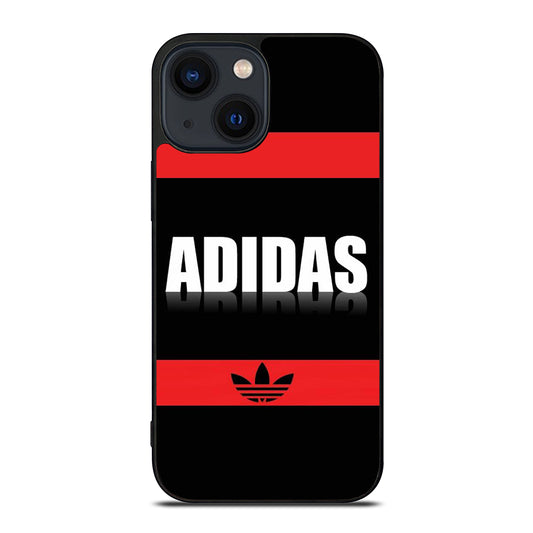 CLASSIC ADIDAS LOGO iPhone 14 Plus Case