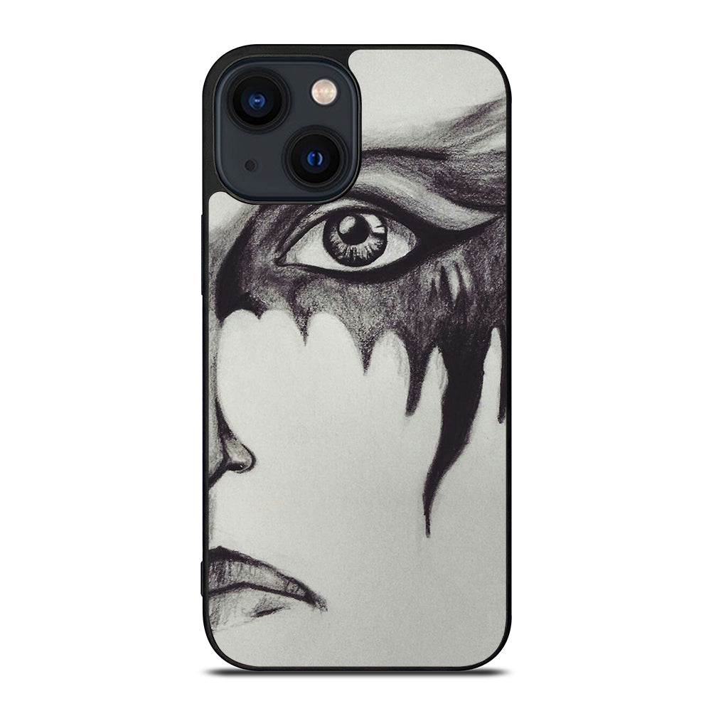 COMMANDER LEXA EYES iPhone 14 Plus Case