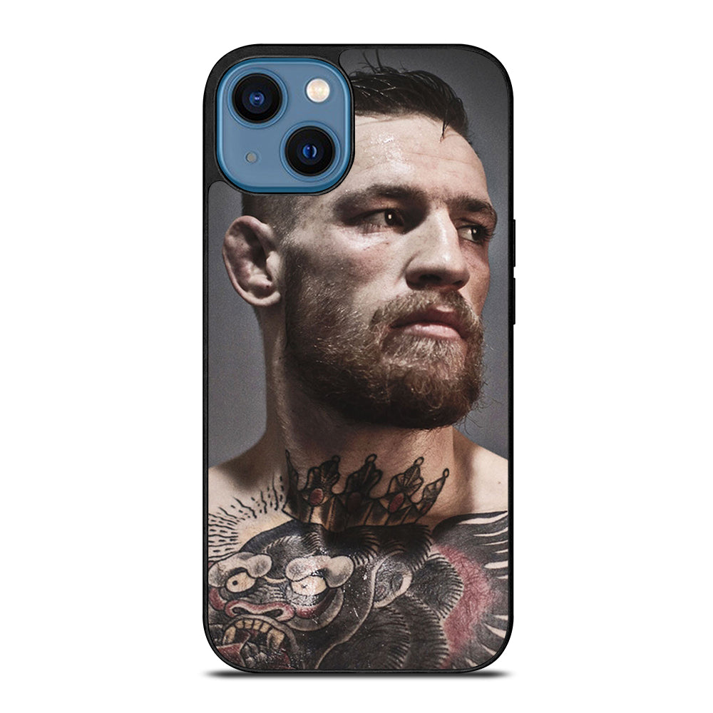 CONOR McGREGOR COOL iPhone 14 Case