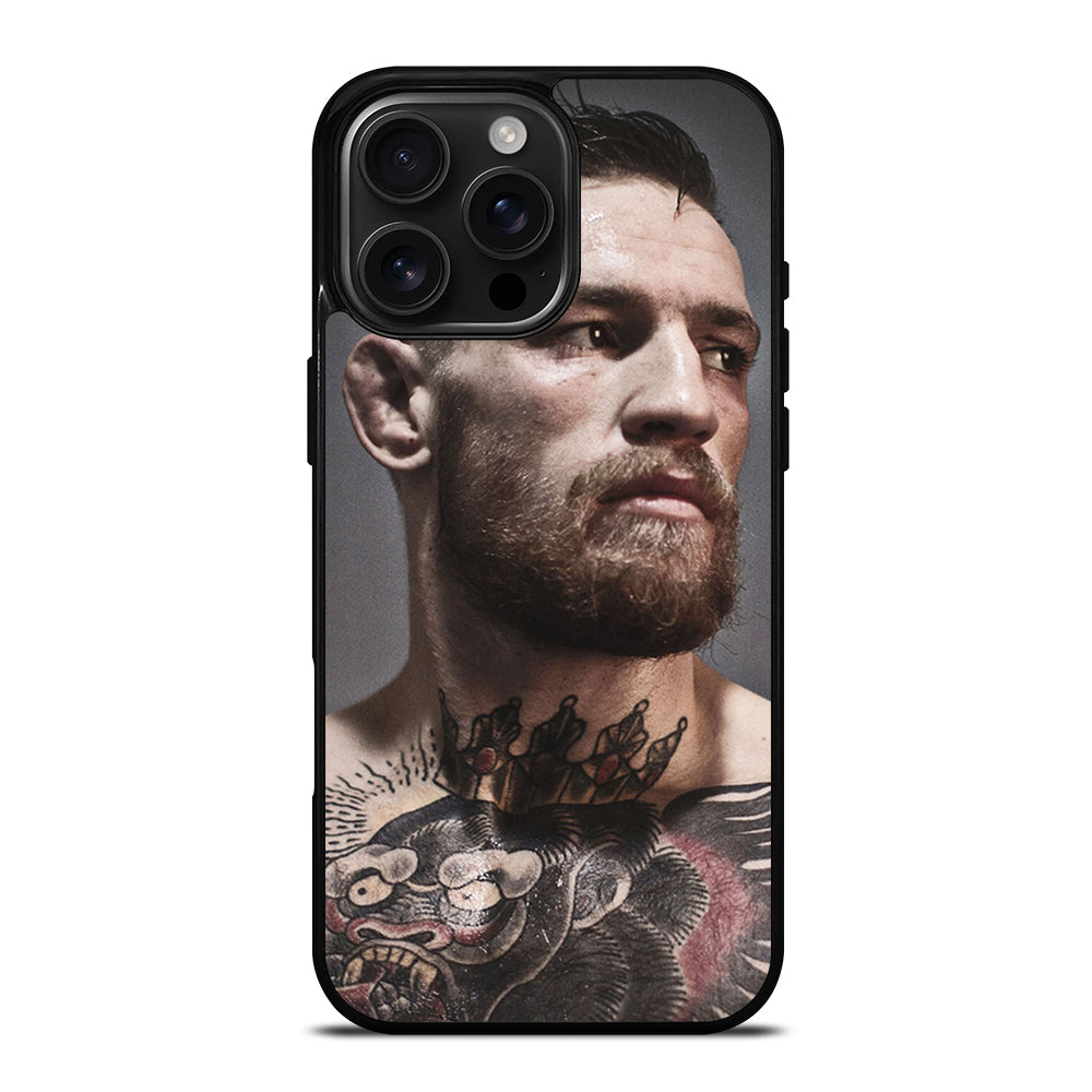 CONOR McGREGOR COOL iPhone 16 Pro Max Case