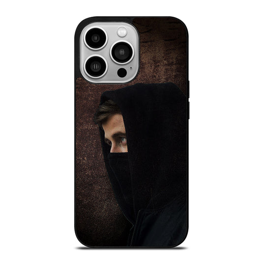COOL ALAN WALKER iPhone 14 Pro Case