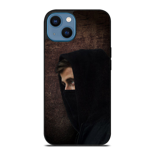 COOL ALAN WALKER iPhone 14 Case