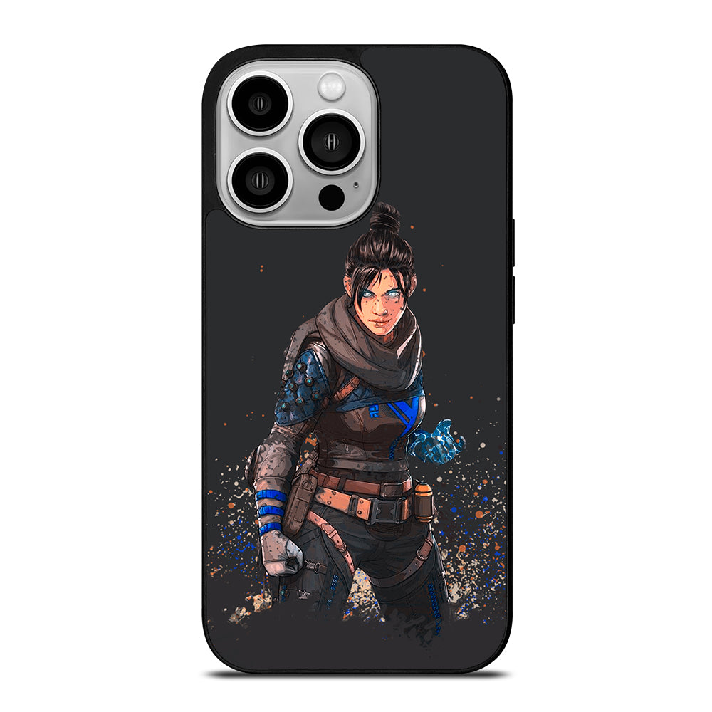 COOL APEX LEGEND iPhone 14 Pro Case