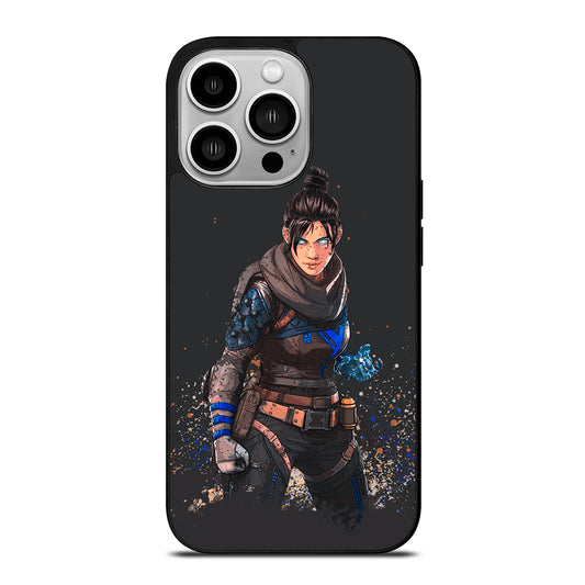 COOL APEX LEGEND iPhone 14 Pro Case