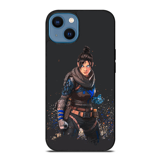 COOL APEX LEGEND iPhone 14 Case