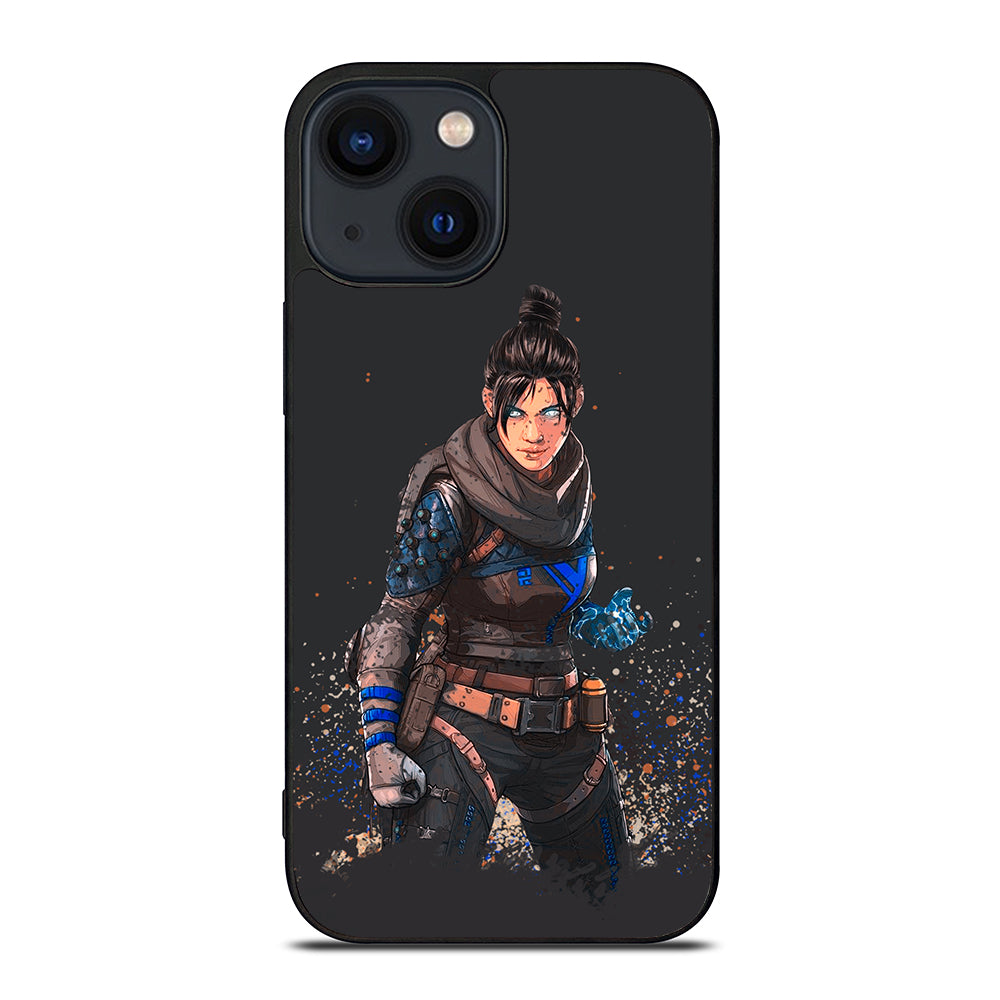 COOL APEX LEGEND iPhone 14 Plus Case