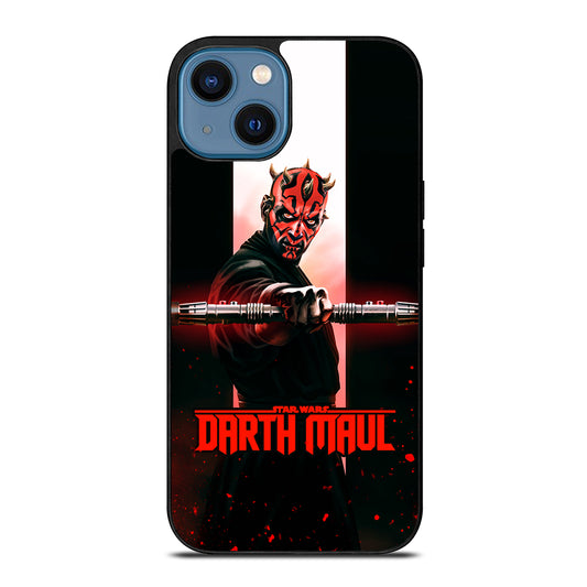 COOL DARTH MAUL iPhone 14 Case