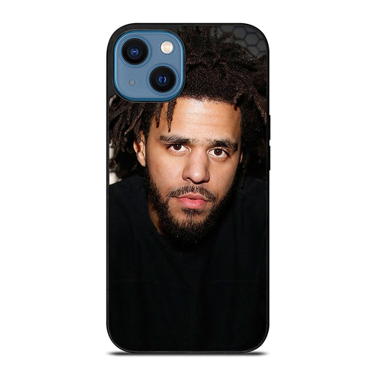 COOL J-COLE CASE iPhone 14 Case