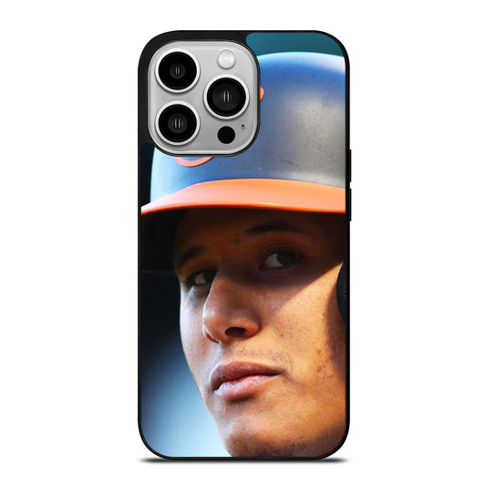 COOL MANNY MACHADO iPhone 14 Pro Case