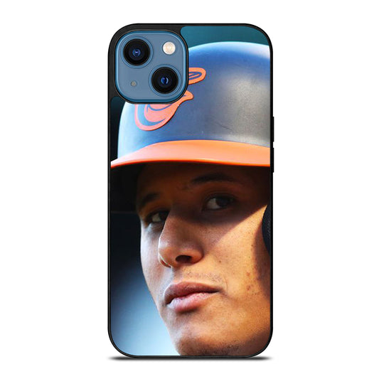 COOL MANNY MACHADO iPhone 14 Case