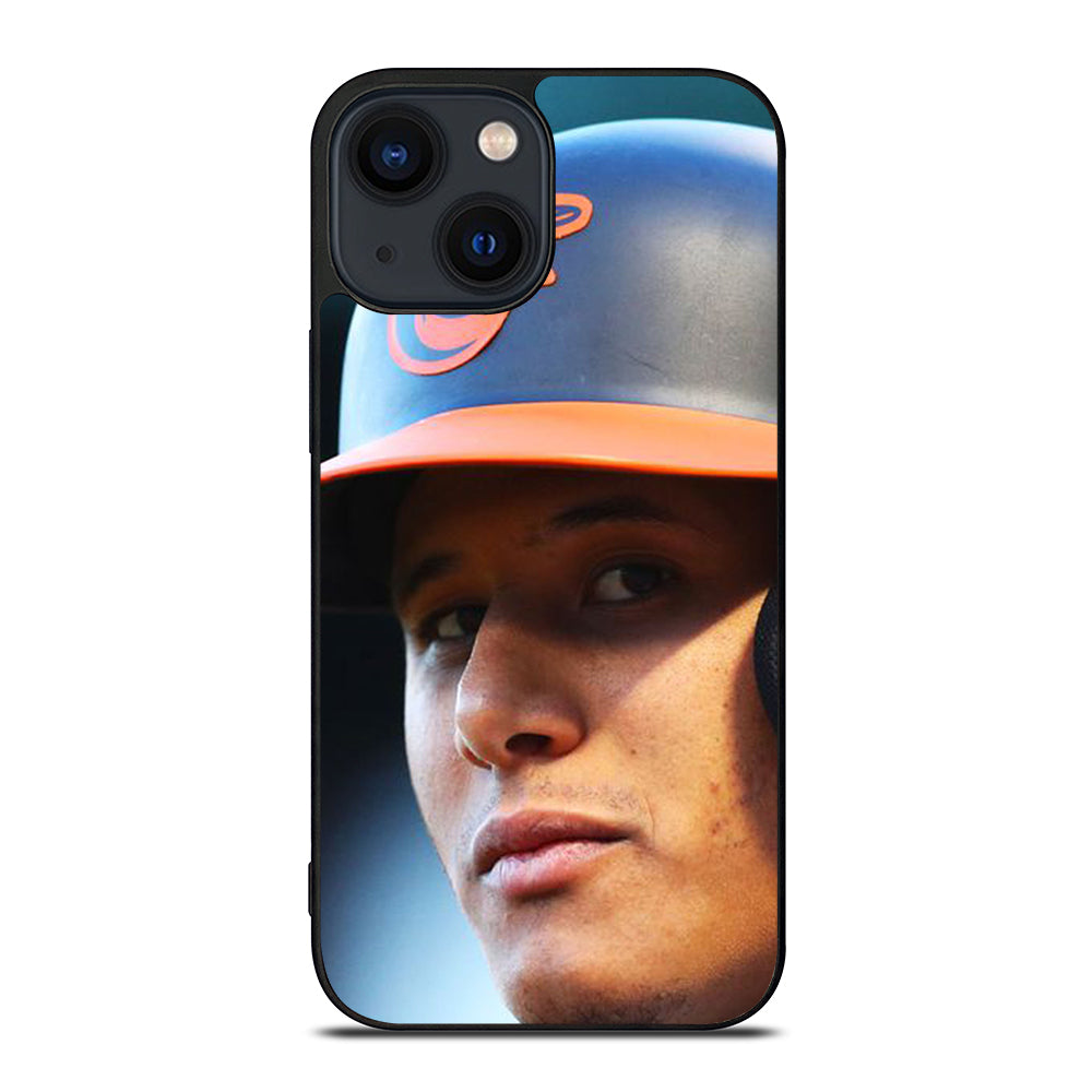 COOL MANNY MACHADO iPhone 14 Plus Case