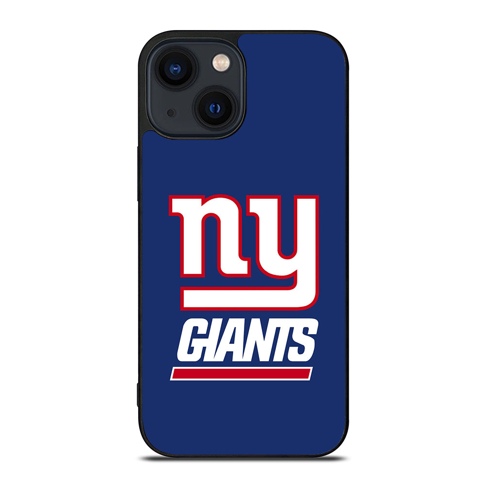 COOL NEW YORK GIANTS iPhone 14 Plus Case