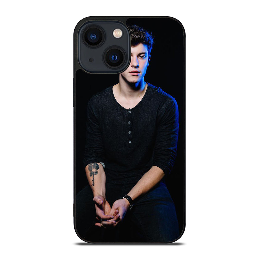 COOL SHAWN MENDES iPhone 14 Plus Case