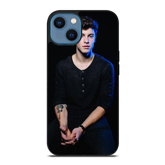 COOL SHAWN MENDES iPhone 14 Case