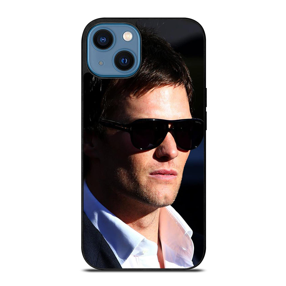 COOL TOM BRADY iPhone 14 Case