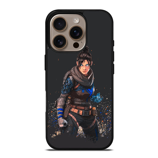 COOL APEX LEGEND iPhone 16 Pro Case