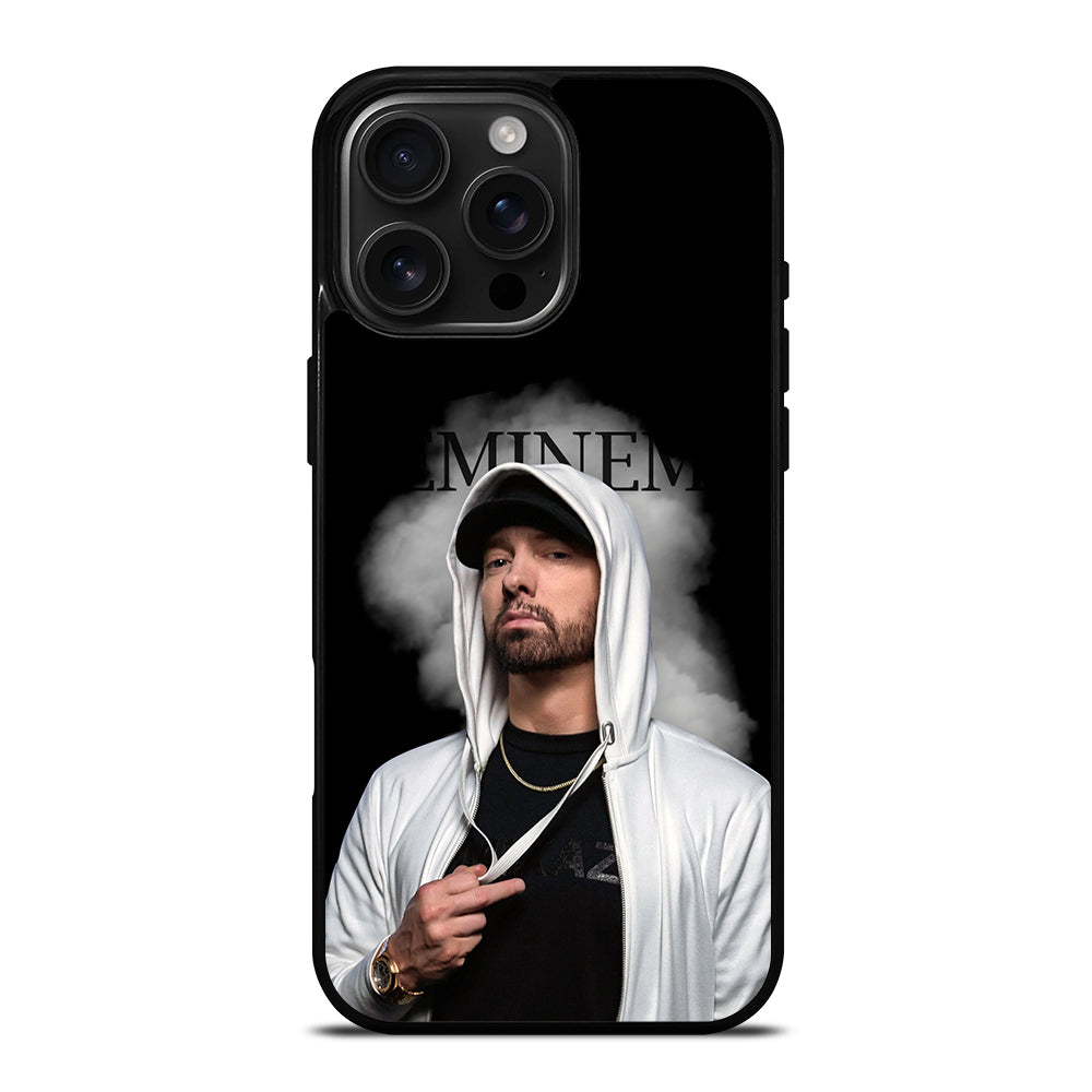 COOL EMINEM iPhone 16 Pro Max Case