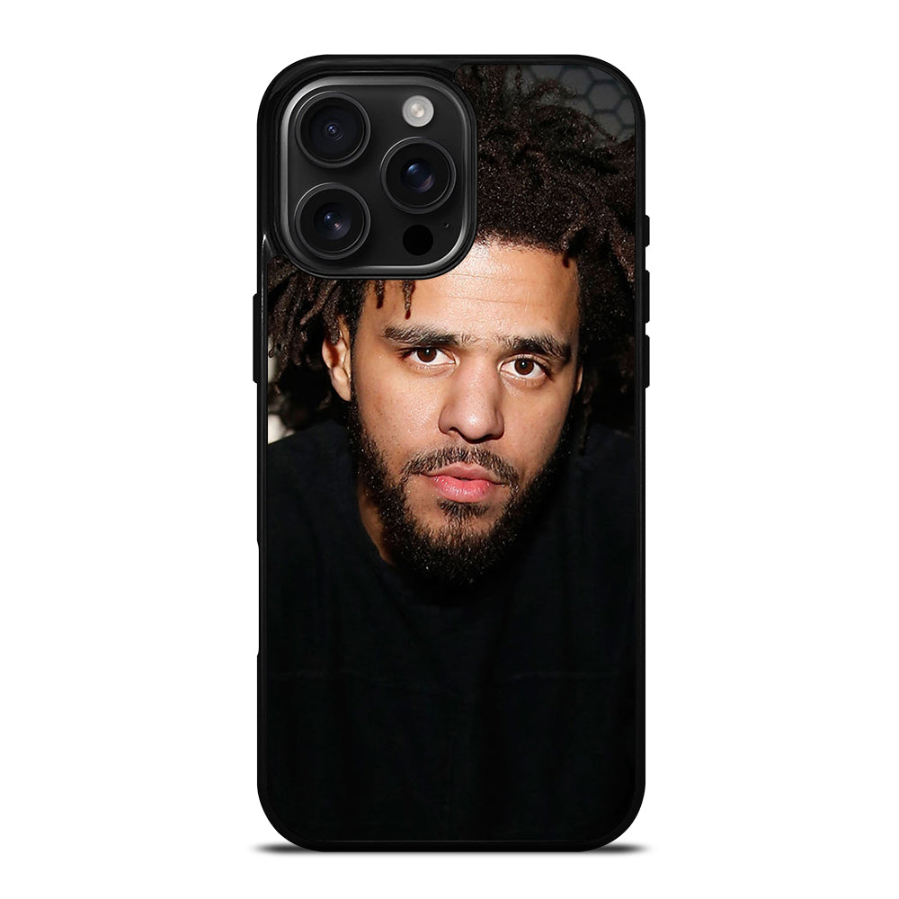 COOL J-COLE CASE iPhone 16 Pro Max Case