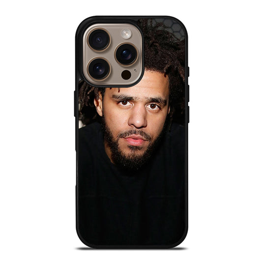 COOL J-COLE CASE iPhone 16 Pro Case