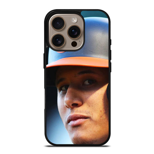 COOL MANNY MACHADO iPhone 16 Pro Case