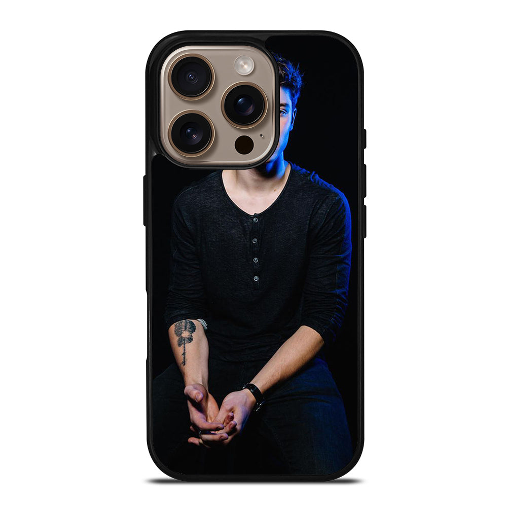 COOL SHAWN MENDES iPhone 16 Pro Case