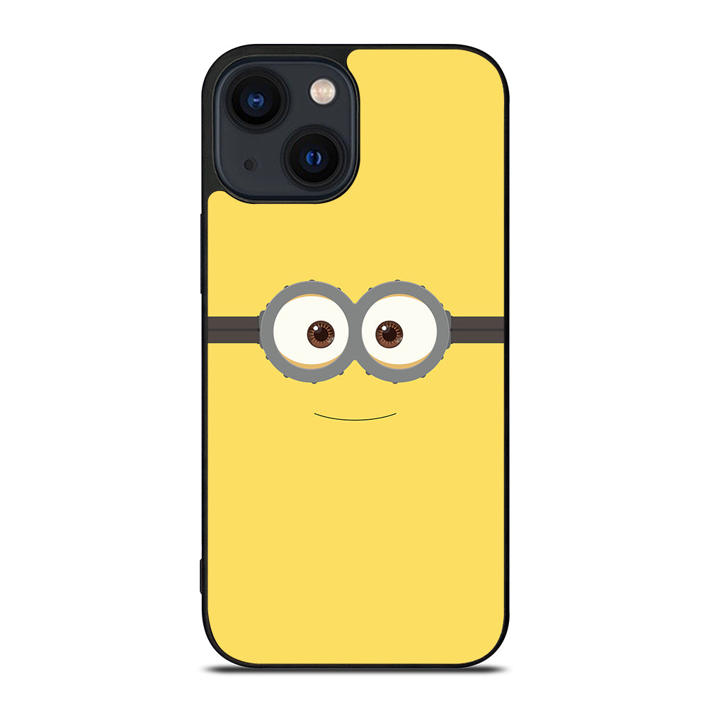 CUTE MINIONS iPhone 14 Plus Case