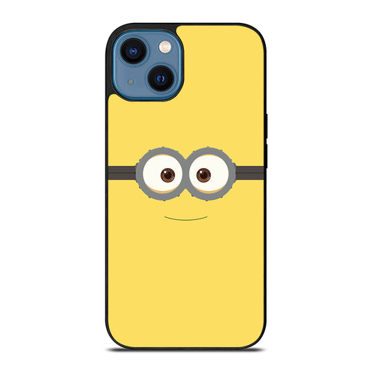 CUTE MINIONS iPhone 14 Case