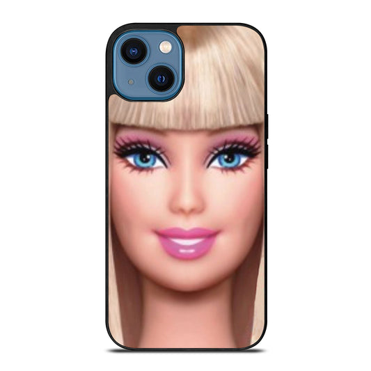 CUTE PRINCESS CARBIE iPhone 14 Case