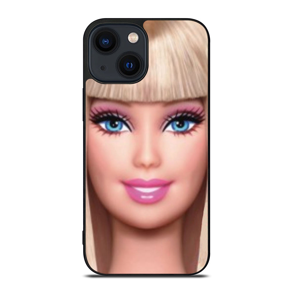 CUTE PRINCESS CARBIE iPhone 14 Plus Case