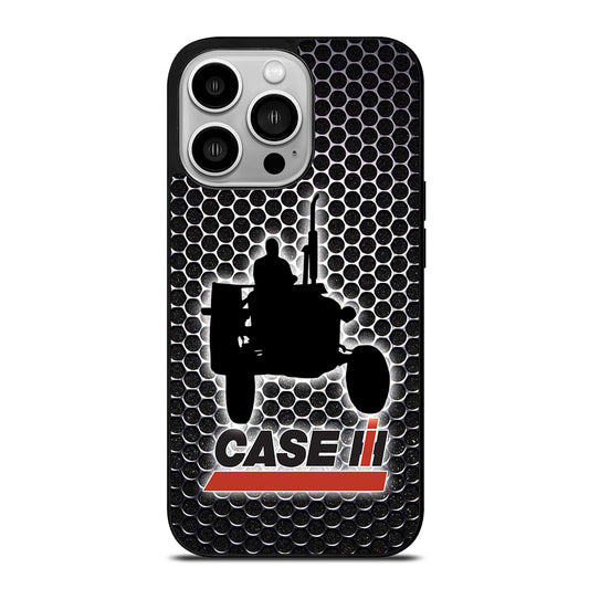 Case IH Tractor iPhone 14 Pro Case
