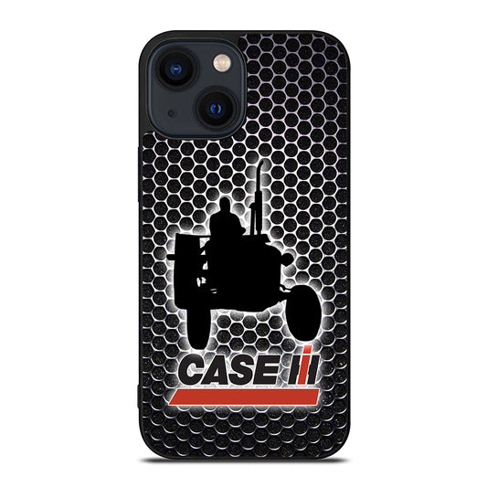 Case IH Tractor iPhone 14 Plus Case