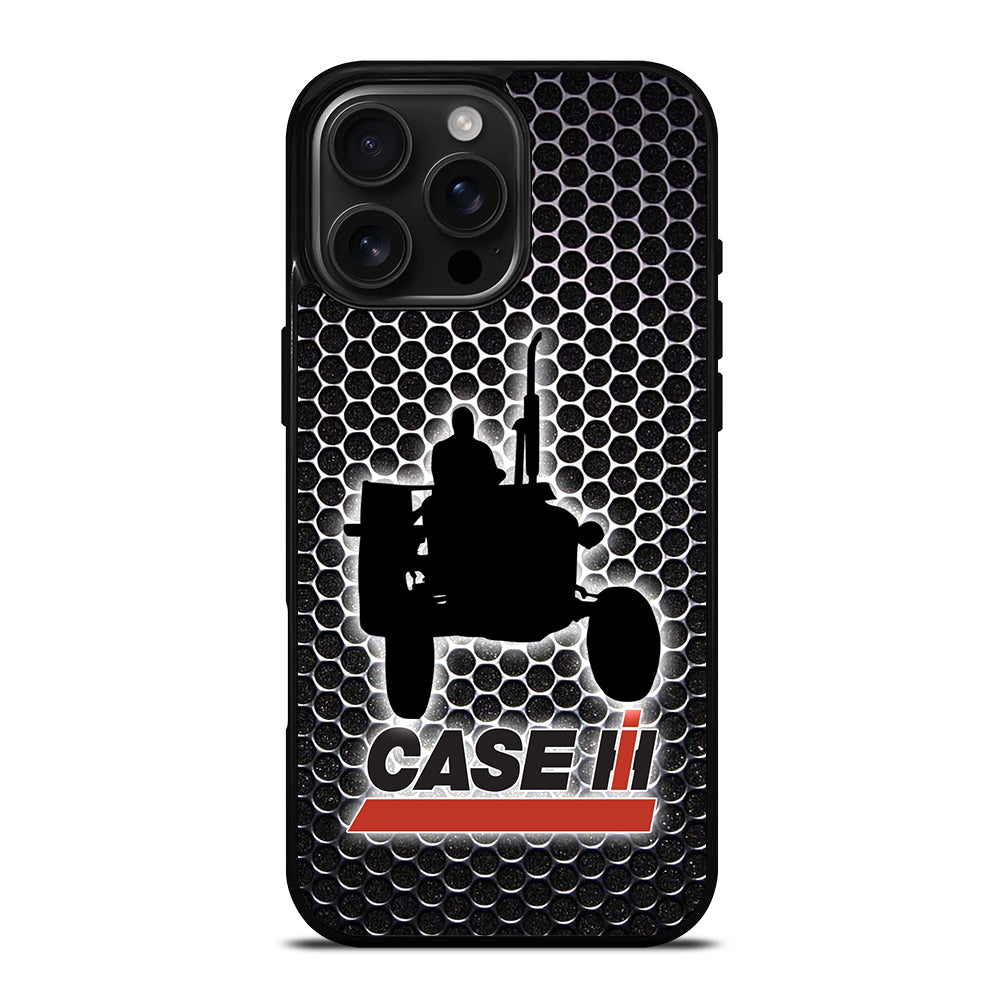 Case IH Tractor iPhone 16 Pro Max Case