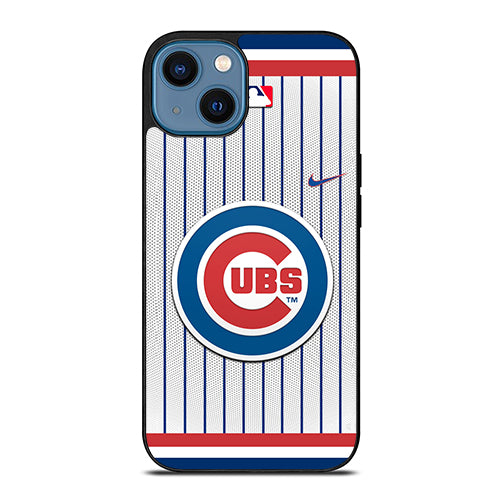 Chicago Cubs Great MLB Team iPhone 14 Case
