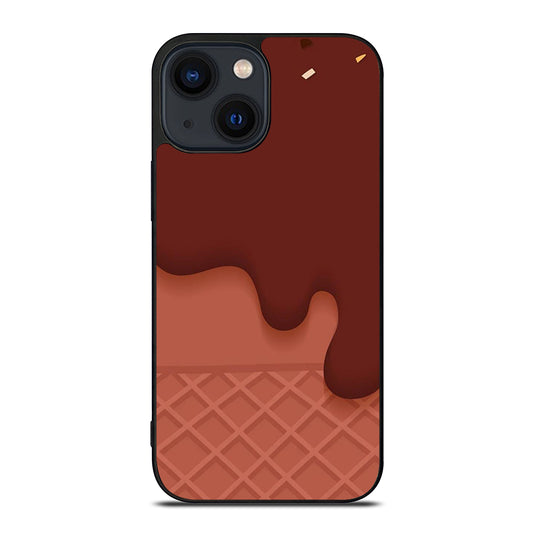Chocolate Best Image iPhone 14 Plus Case