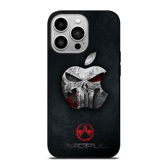 Cool Magpul Punisher iPhone 14 Pro Case