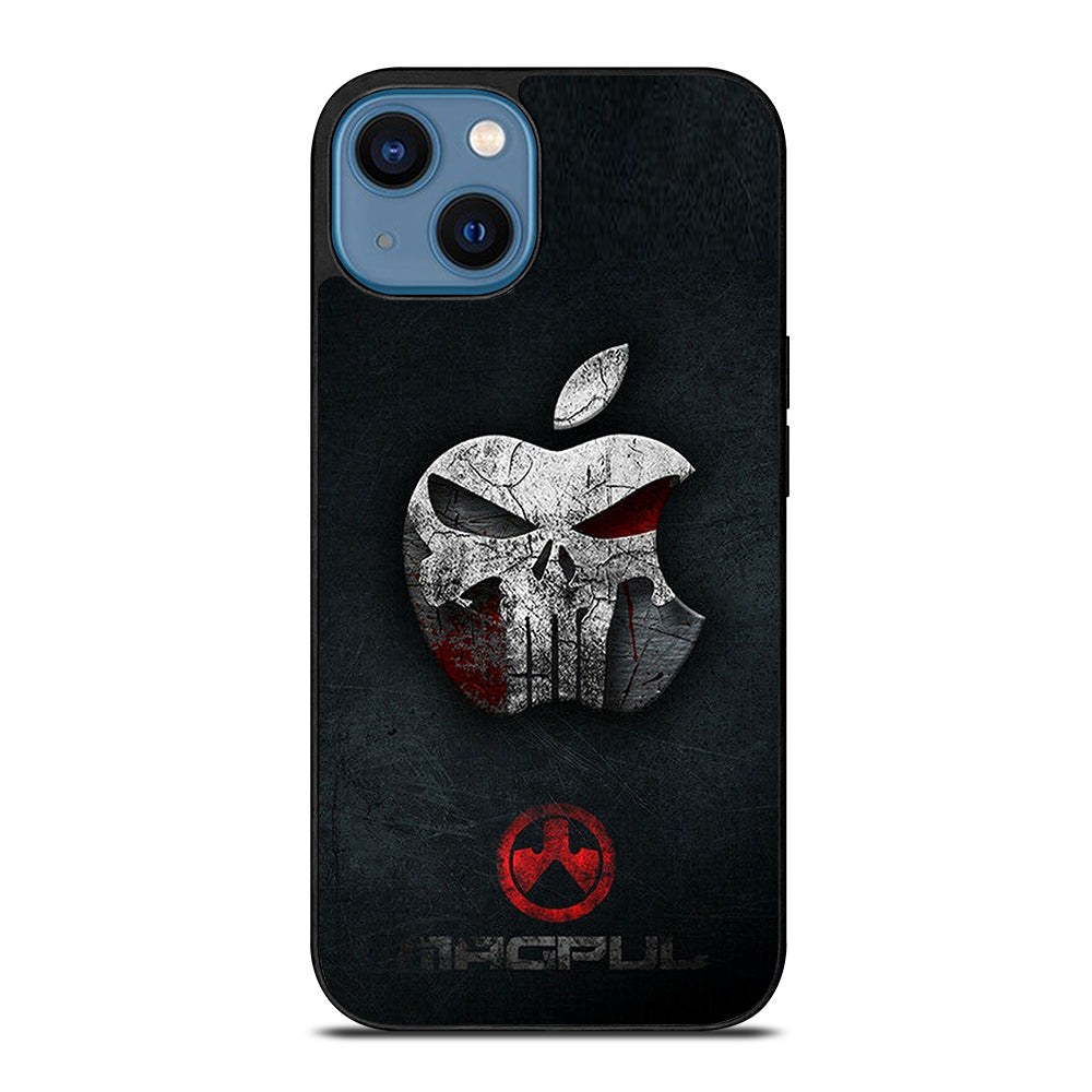 Cool Magpul Punisher iPhone 14 Case