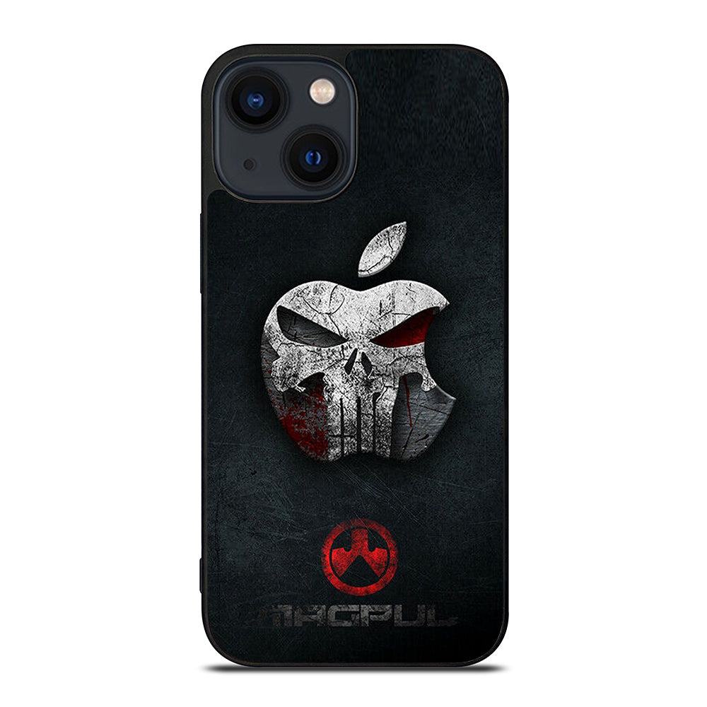 Cool Magpul Punisher iPhone 14 Plus Case